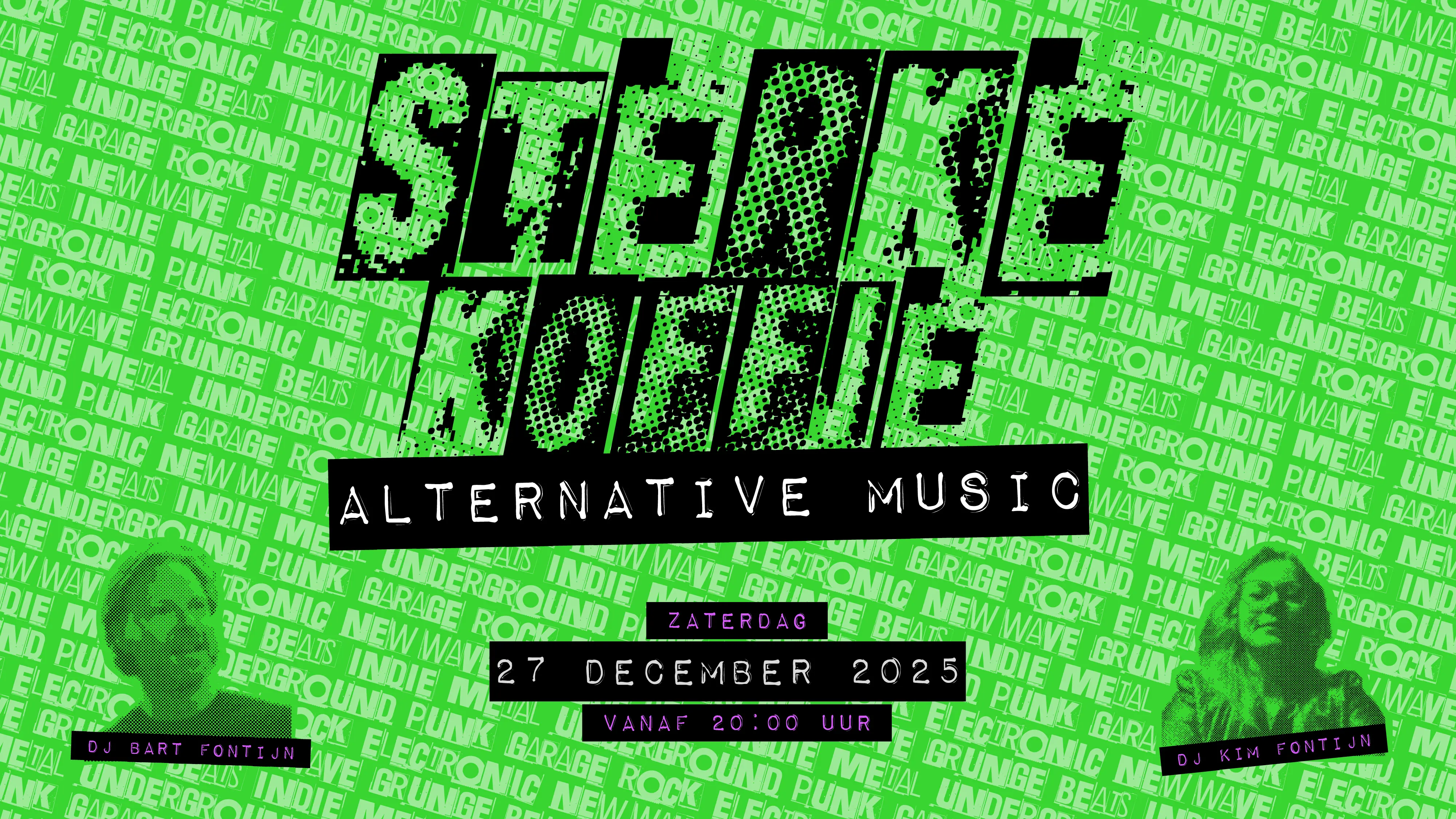 STERKE KOFFIE